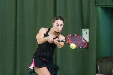 Chelsea Seidewitz 822 - 7. Wilson Cup